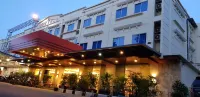 SP Hotel Hotels in Sagulung