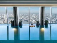 แชงกรี-ลา เดอะ ชาร์ด - ลอนดอน โรงแรมในลอนดอน