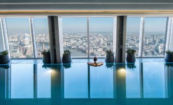 Shangri-La the Shard, London