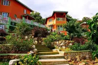 Pimento Lodge Resort Các khách sạn ở 
