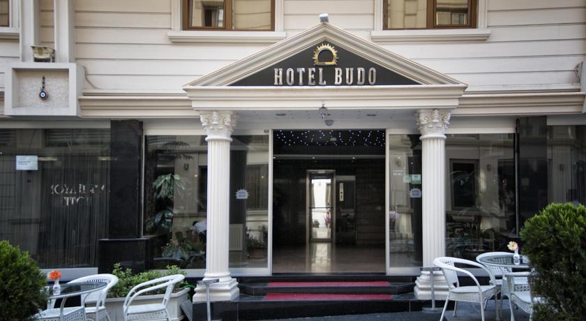 Budo Hotel