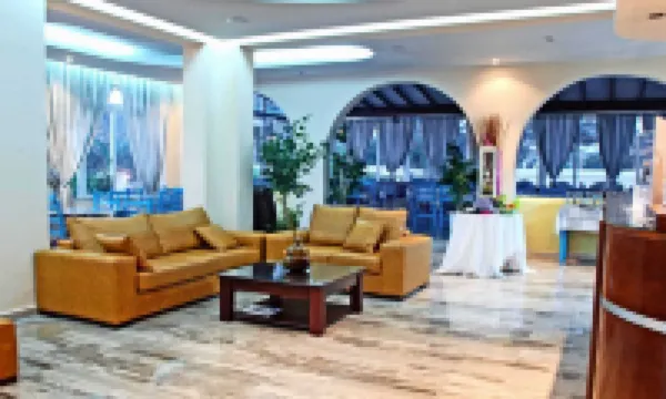 Sacallis Inn Beach Hotel