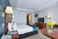 Sonesta Hotel Loja Hotels in Loja