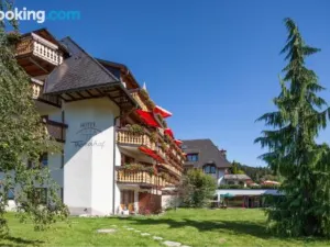Hotel Thomahof