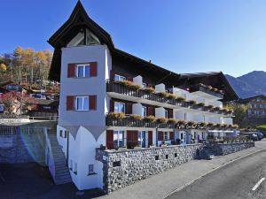 Hotel Oberland