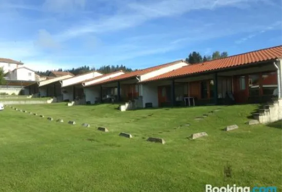 勒多緬因德方特萊恩公寓