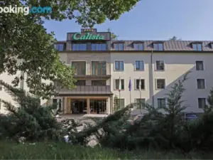 Spa Hotel Calista