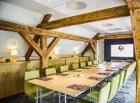 Hotell Bondeheimen