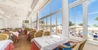 Globales Mimosa Hotels in Palmanova