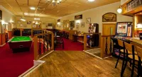 Britannia Hotel Wigan Hotels in Wigan