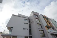 James Boutique Hôtel Colmar Centre Hotels in Colmar