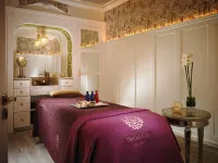 The Rose Hotel - spa
