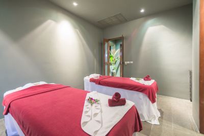 その他 サンスリ プーケットの写真