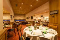 all inclusive Hotel Lohmann Hotel a Gemeinde Solden