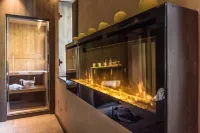 Good Life Hotel Garden Hotel a Pieve di Ledro