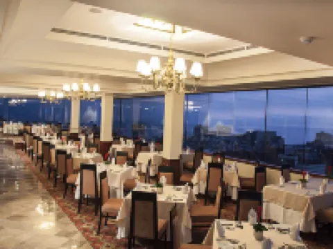 Hotel Estelar Miraflores Hotels in Miraflores