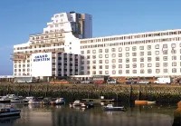 The Grand Burstin Hotel Hotel a Folkestone