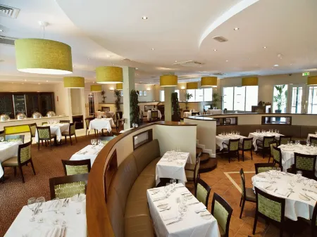 Charleville Park Hotel & Leisure Club Ireland Отели в г. Boola