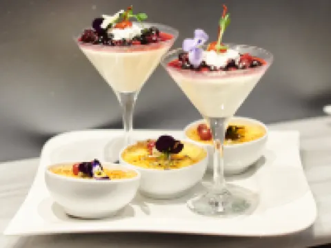 Filitti Boutique Hotel โรงแรมในบูคาเรสต์