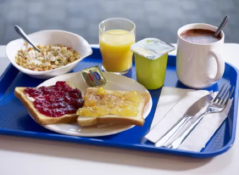 ibis budget Warszawa West Station