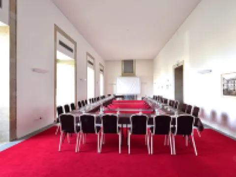 Pousada De Viseu Hotels in Viseu