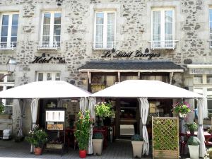 Logis Hôtel le Saint-Georges