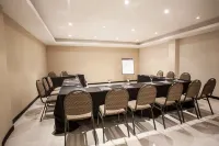HR Luxor Hotel Buenos Aires