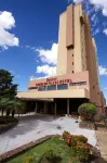Bristol Exceler Campo Grande - bar