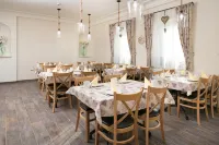 Aquasol Resort Hotel a Mosonmagyarovar
