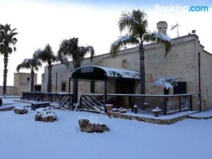 Masseria San Nicola B&B