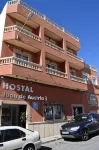 Hostales Juan de Austria I & II Hotels in La Envia