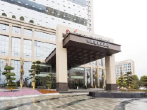 Swisstouches Hotel Ankang Hoteles en Ankang