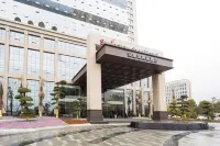 Swisstouches Hotel Ankang Hotels near Ankang Railway Station