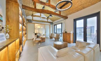 Yunshang Boutique Hostel