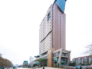 Jinmao International Hotel