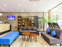雅斯特酒店(南宁武鸣店) - 公共区域