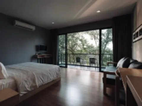 โรงแรมริเวอร์ราวรรณ โรงแรมในอำเภอเมืองจันทบุรี