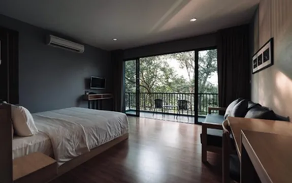 รูปภาพของโรงแรมริเวอร์ราวรรณ