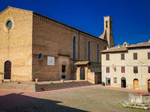 Fattoria Guicciardini