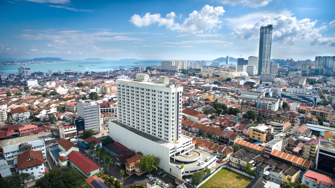 Cititel Penang