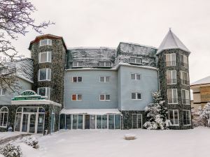 Chateau Vaptzarov Hotel