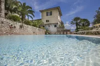 Hotel Livia - piscina