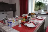 Speedys Gästehaus Hotels in Nürburg