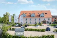 Acantus Hotel Hotels in Neustadt an der Aisch