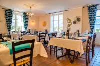 Le Domaine de la Briandais, expérience de sobriété électromagnétique Hotels in Missillac