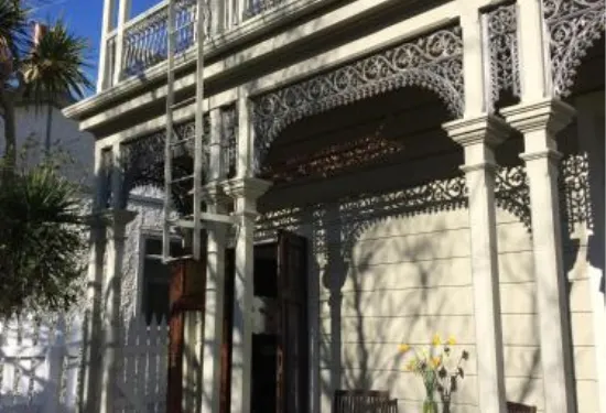 阿蒂卡藝術住宿加早餐旅館