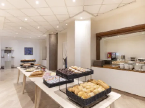 B&B Hotel Como City Center Hotels in Como