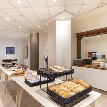 B&B Hotel Como City Center