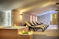 Alma Living Hotel- Al Girarrosto Hotels in Udinen maakunta