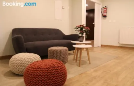 埃羅塔奧斯塔圖旅館